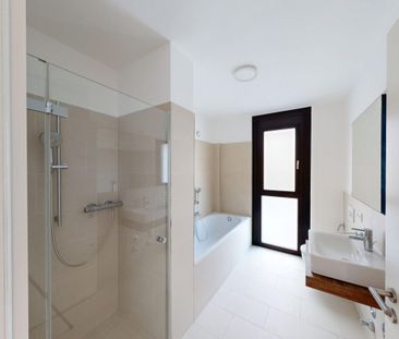 Ideal für Singles und Paare: 2 Zimmer mit Loggia - Photo 6