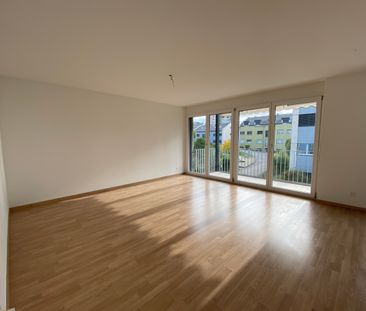 4.5 pièces de 85 m2, Saint-Gothard 28, La Chaux-de-Fonds - Foto 5