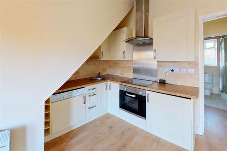 1 bedroom apartment to rent - Photo 5