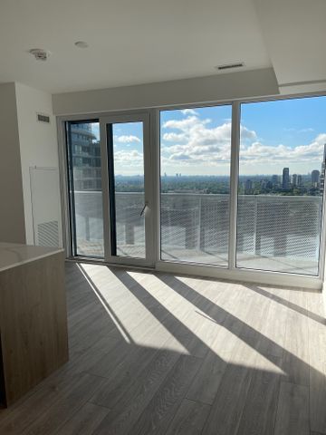 For Lease - 15 Holmes Avenue Unit# 2311, Toronto, Ontario - Photo 2