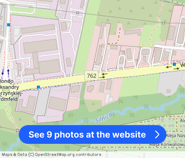 Apartament / Mieszkanie 2 pokoje z aneksem/Gabinet - Photo 1