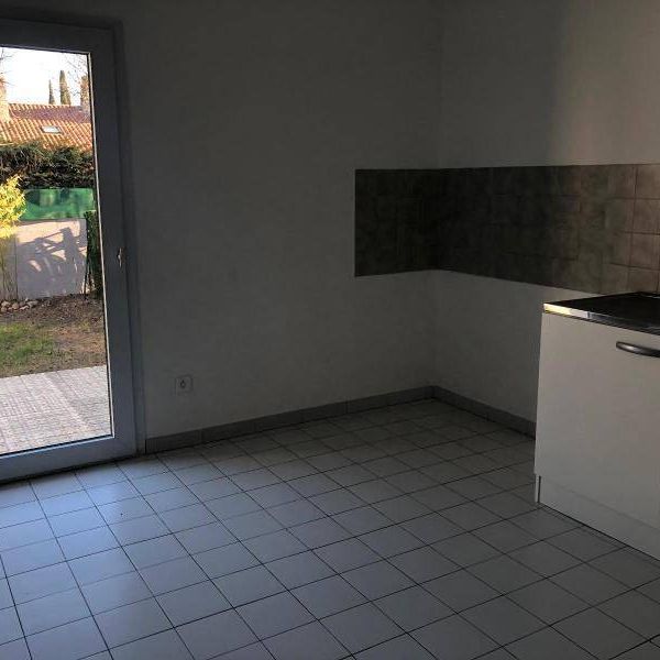 Location maison villa 3 pièces 71.73 m² à Montpellier (34000) - Photo 1