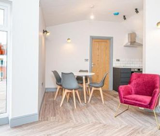 Lower Parliament Street, City Centre, Nottingham, NG1 - Photo 6