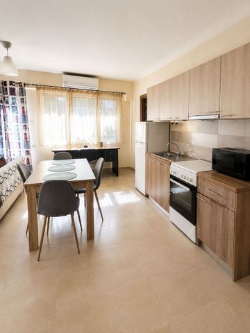 Studio/Γκαρσονιέρα για ενοικίαση Κέντρο (Λάρισα) - Φωτογραφία 5