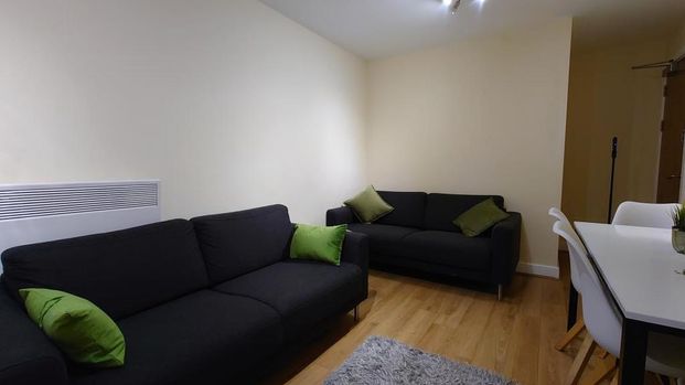 4 bedroom flat share to rent - Photo 1