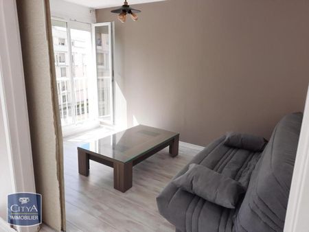 Location Appartement 4 pièces 84m² REIMS 51100 - Photo 2