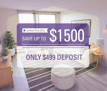 White Plains Manor | 2620 16 Street SW, Calgary - Photo 1