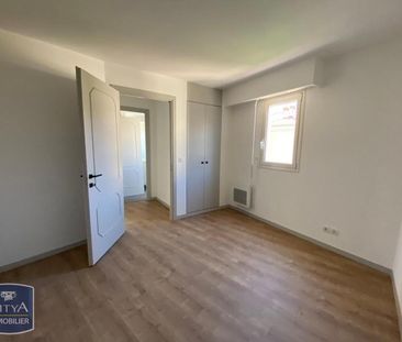 Location Appartement 2 pièces 43m² ROQUEBRUNE CAP MARTIN 06190 - Photo 2