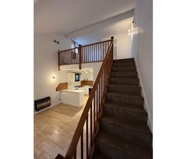 1 bedroom end of terrace house to rent - Photo 6