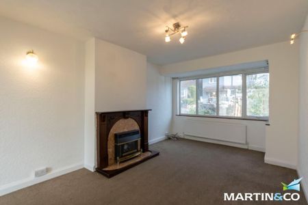 3 bedroom semi-detached house to rent - Photo 2