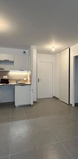 Appartement à louer 2 pièces 45.31m² - Photo 1