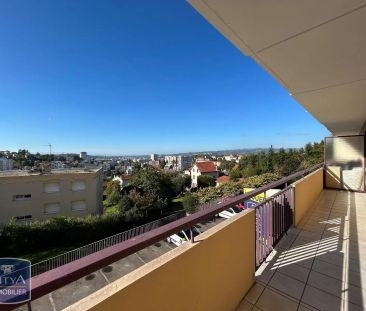 Appartement à louer 2 pièces 48.92m² - Photo 6