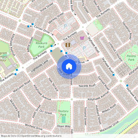 8 Valiant Street, Wigram, Christchurch City