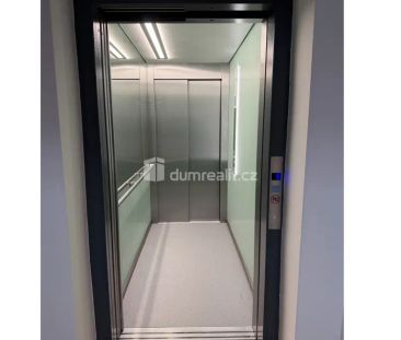 Pronájem bytu 2+kk, 48 m - Fotografie 2