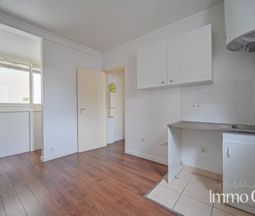 Appartement 1 pièce (studio) - 19.8m² - Photo 3
