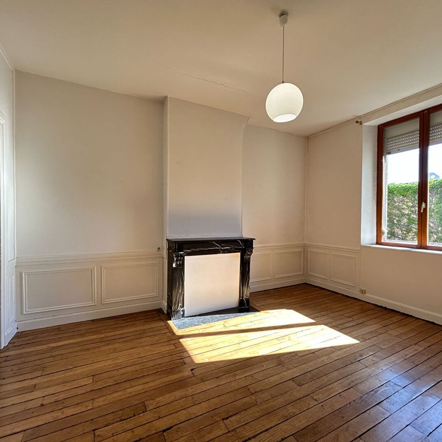 Location Appartement 3 pièces 61m² - Photo 1