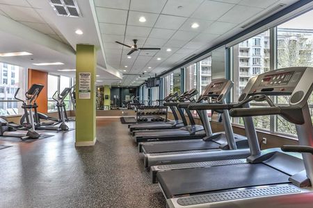 For Lease - 10 Northtown Way Unit# Sph14, Toronto, Ontario - Photo 3