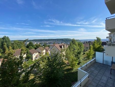 Appartement Rouen 3 pièce(s) 63.55 m2 - Photo 2