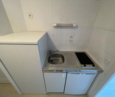 Location Appartement 1 pièce 19m² NANTES 44300 - Photo 2