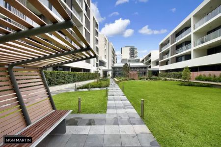 MGM MARTIN – TWO BEDROOM APARTMENT - Photo 2
