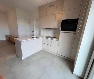 Appartement te huur - Foto 4