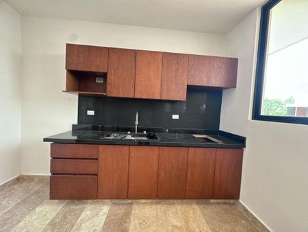 Departamento de 2 recámaras, sin amueblar, en privada con amenidades. - Foto 3