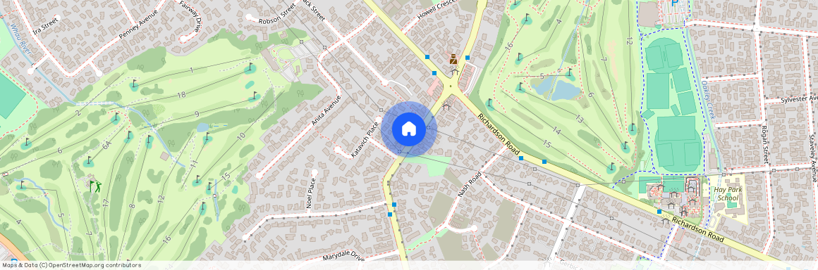 1269 Dominion Road Extension Mount Roskill Auckland City 1041 New Zealand