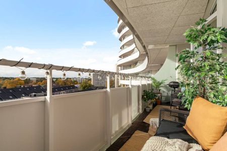 Funäsgatan, Vällingby - Photo 3