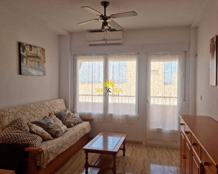 2 BEDROOM APARTMENT - CABO DE PALOS - Photo 5