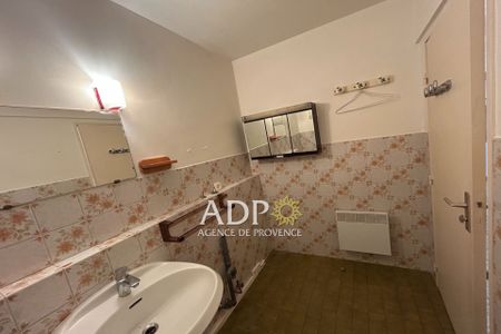 Location Appartement 2 pièces 51m² PEGOMAS 06580 - Photo 2