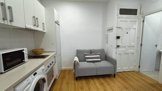 1-bedroom apartment for rent in Delicias - Foto 1