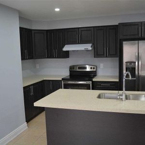 For Lease - 54 Baycliffe Crescent Unit# Upper, Brampton, Ontario - Photo 2