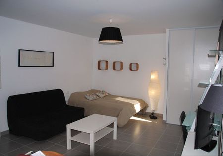 Location Appartement 1 pièce 26m² MONTPELLIER 34000 - Photo 2