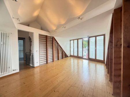 Stylisches Apartment nahe Klinikum - Foto 4