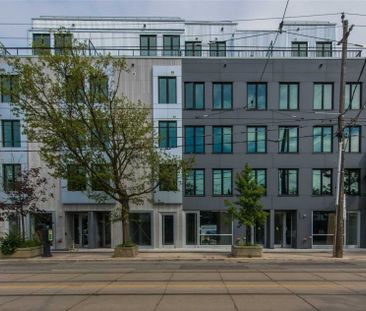 For Lease - 1598 Queen Street Unit# 302, Toronto, Ontario - Photo 3