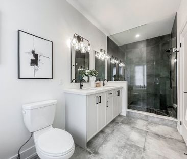 For Lease - 5 Parkstone Road, Markham, Ontario - Photo 2