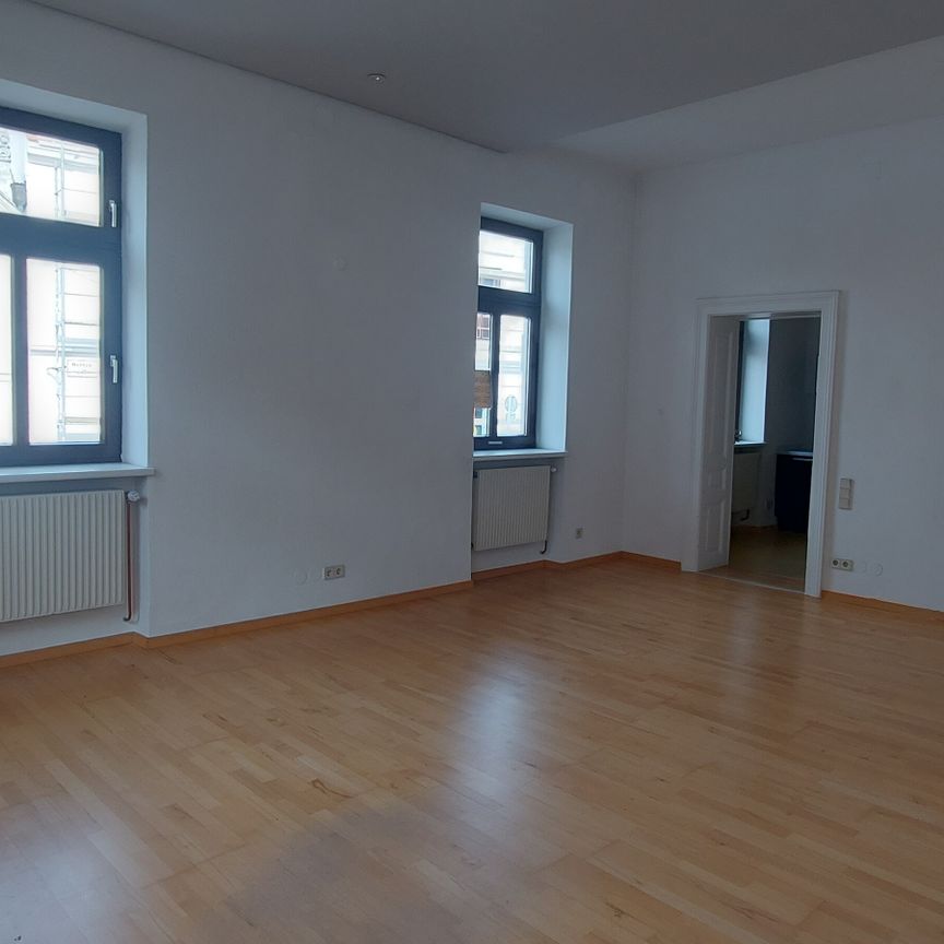 PROVISIONSFREIE 137 m² Wohnung in zentraler Lage von Herzogenburg - Foto 1