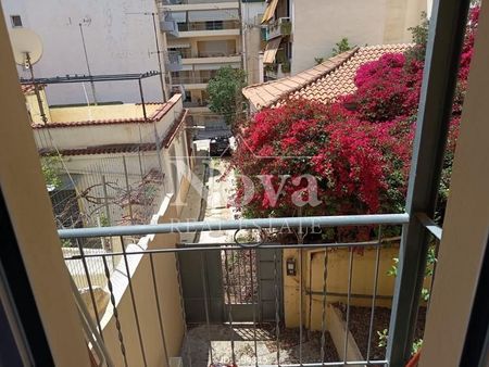 Διαμέρισμα για ενοικίαση Κυψέλη - Photo 5