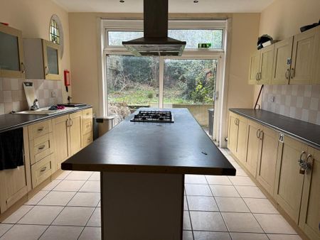 Studio to rent - Photo 5