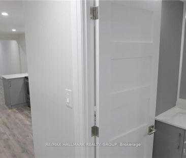 For Lease - 375 MacKay Street Unit# 6, New Edinburgh - Lindenlea, O... - Photo 4