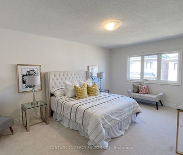 For Lease - 178 Fallharvest Way, Whitchurch-Stouffville, Ontario - Photo 5