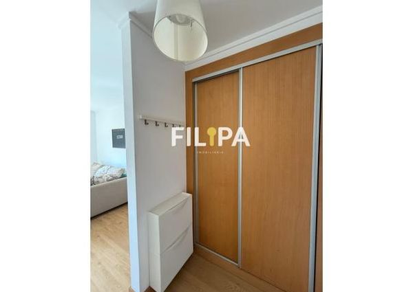 Apartamento T1 em Porto