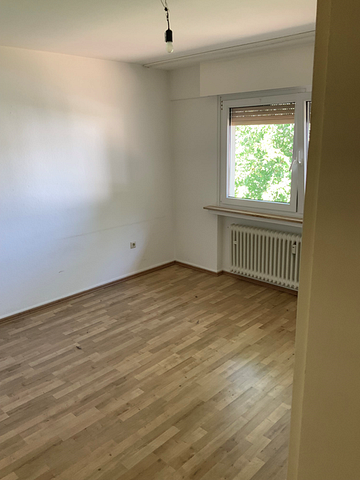 Gepflegte 2-Zimmer-Wohnung mit Balkon - anschauen, einziehen & wohlfühlen. - Foto 3