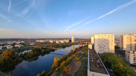 Grand T4 de 93 m² – balcon avec vue sur le Cher - Photo 4