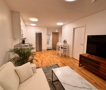 Alphyddevägen, Solna - Foto 6