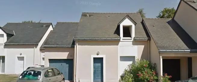 Maison à louer 4 pièces 89.57m² - Photo 1