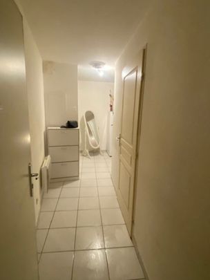 T2 centre ville au rdc - Photo 1