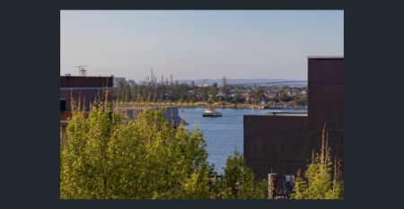 North Facing Inner City Apartment - Photo 4