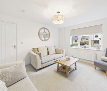 Croft Way, Wymondham - Photo 1