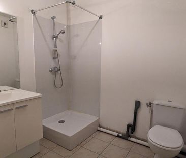 Location Appartement 1 pièce 23m² ROUEN 76000 - Photo 4